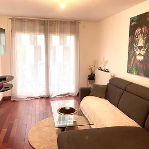 Casa Rosa Parks Appartement